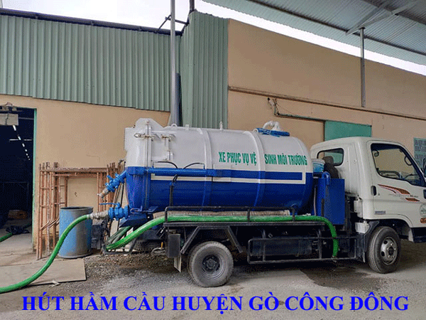 hut-ham-cau-huyen-go-cong-dong